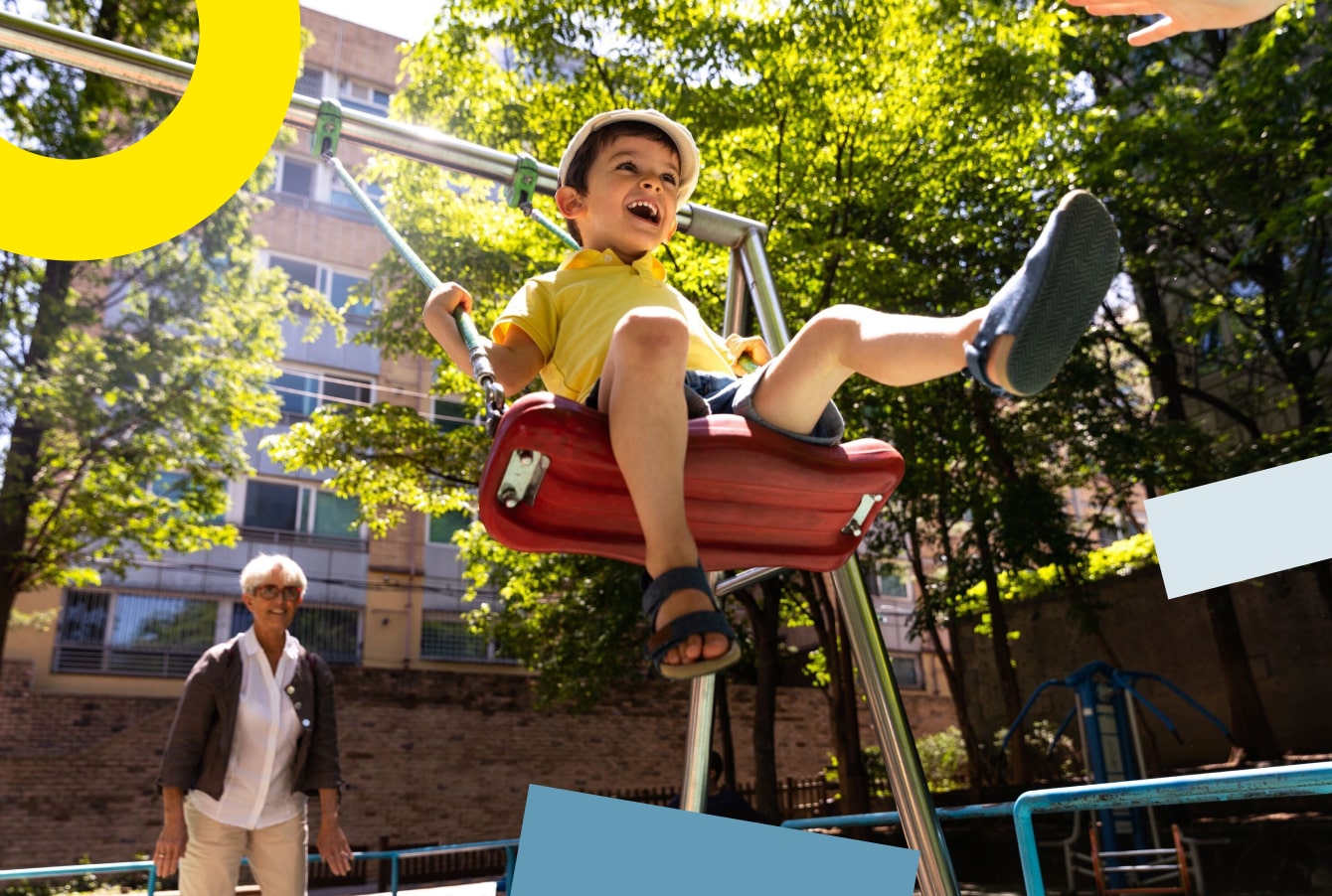 Dierbare tradities: herinneringen met onze abuelas.