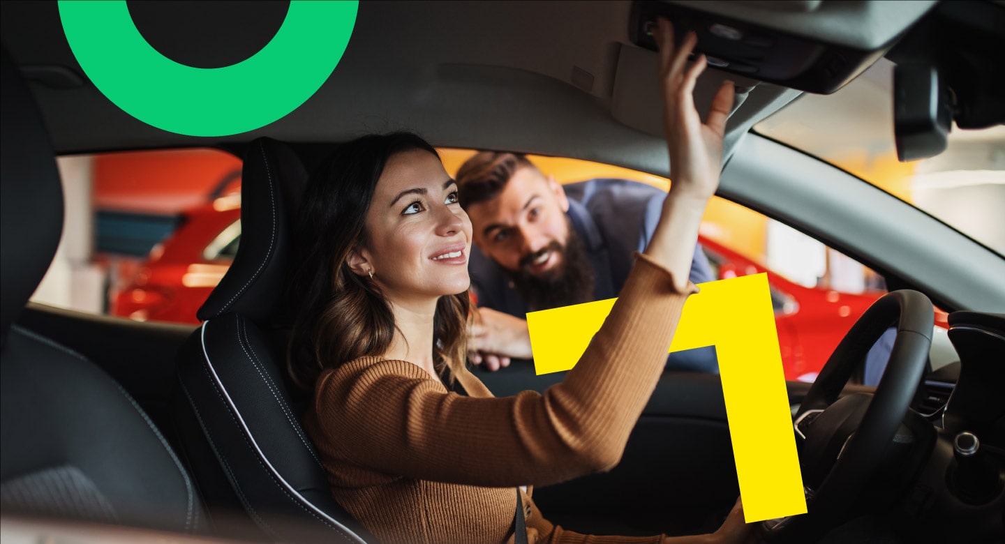 3 modi in cui le concessionarie automobilistiche possono migliorare l’esperienza clienti.