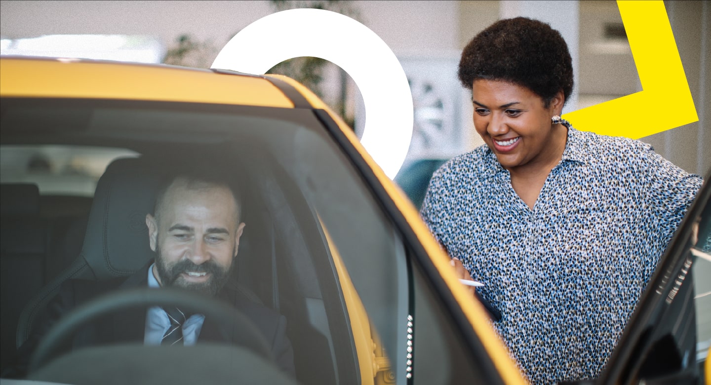 Accelerate Your Automotive Sales: Transforming Leads into Loyal Customers.