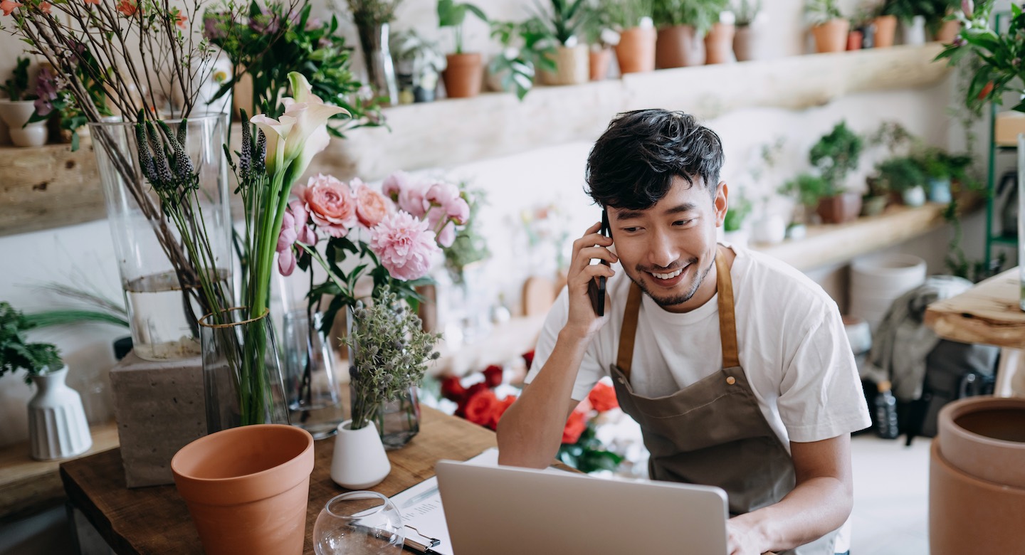 How small and mid-size businesses can evolve to endure economic headwinds