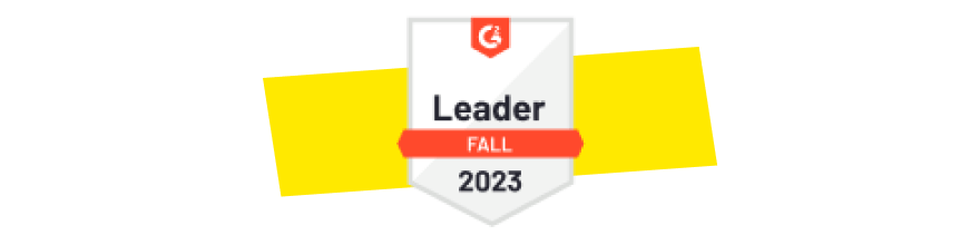 G2 Leader autunno 2023