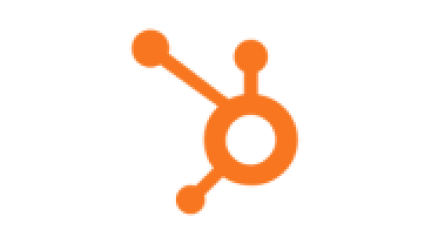 Logotipo de Hubspot
