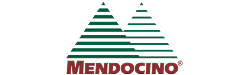 Logo Mendocino.