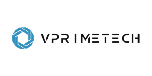 Logotipo de vPrime Tech Inc.