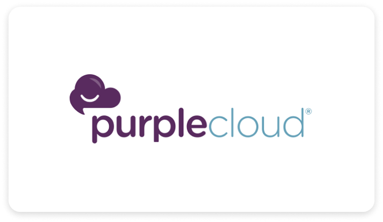 Logotipo de PurpleCloud