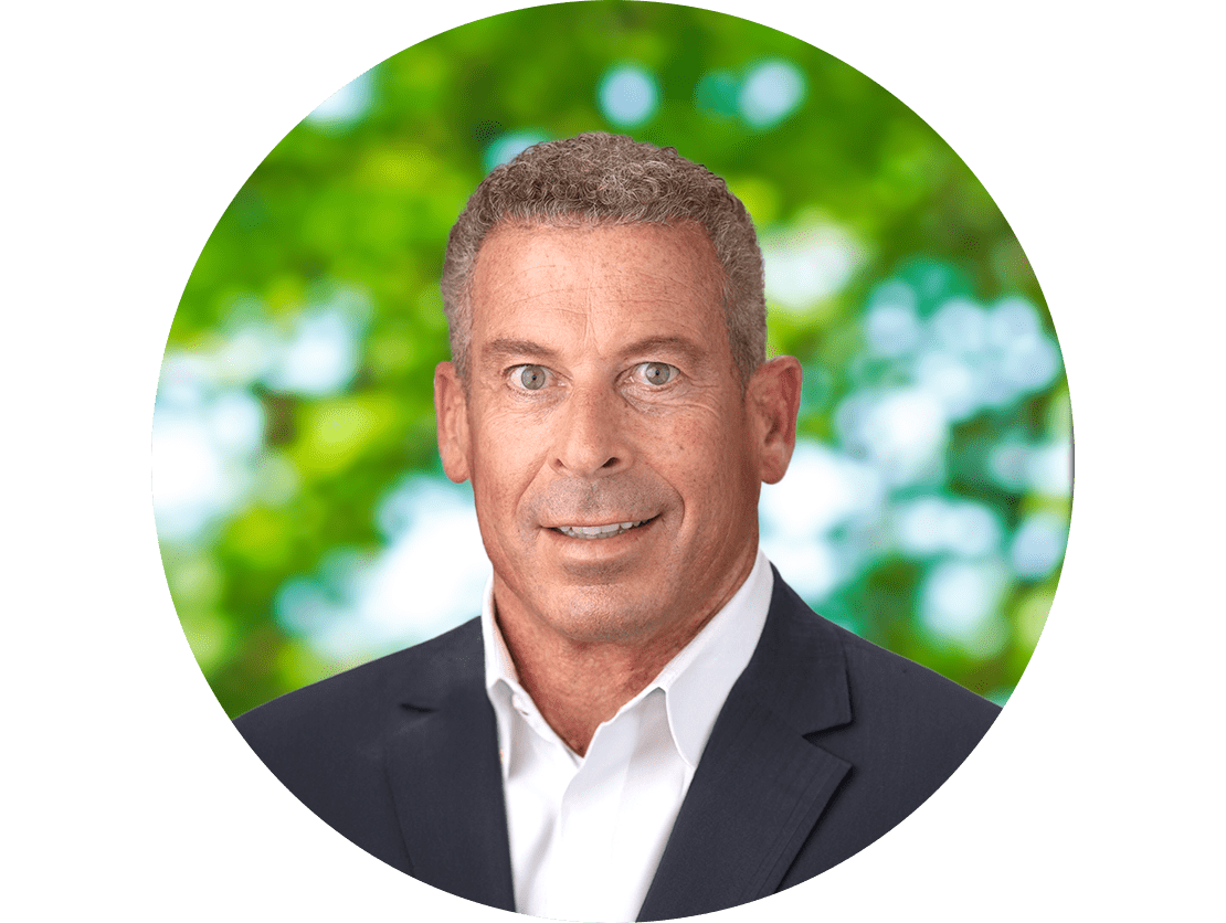 Retrato de David Williams