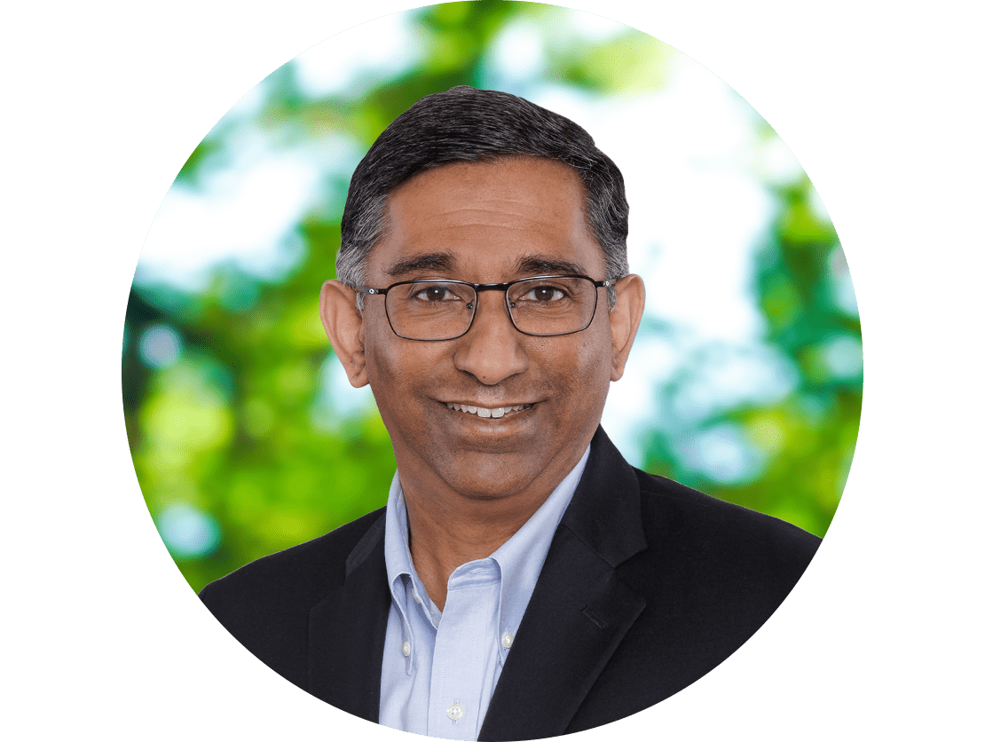 Retrato de Joseph George