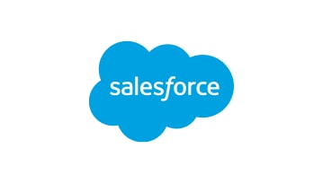 Logo Salesforce.