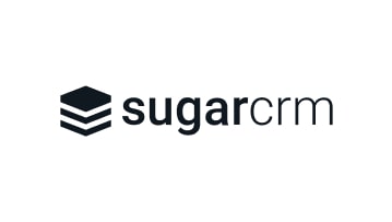 Logo Sugarcrm.