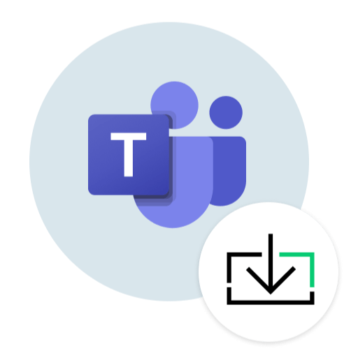 Logo MS Teams