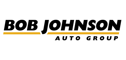 Logo Bob Johnson Auto Group.