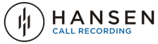 Logo della società Hansen