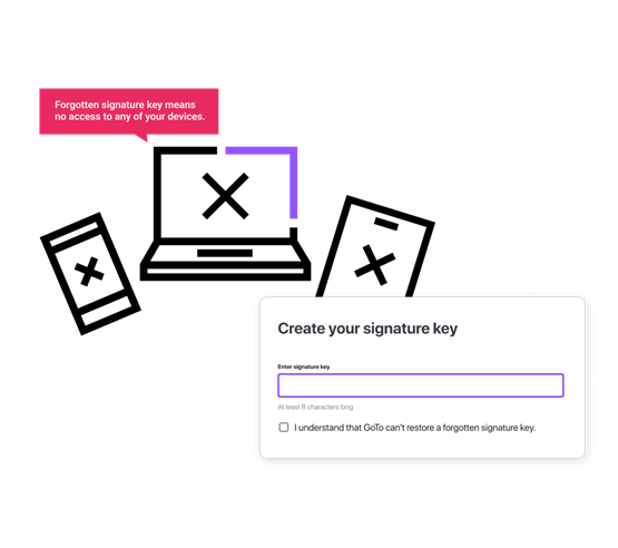 Anticipa le minacce informatiche con la sicurezza Zero Trust integrata.