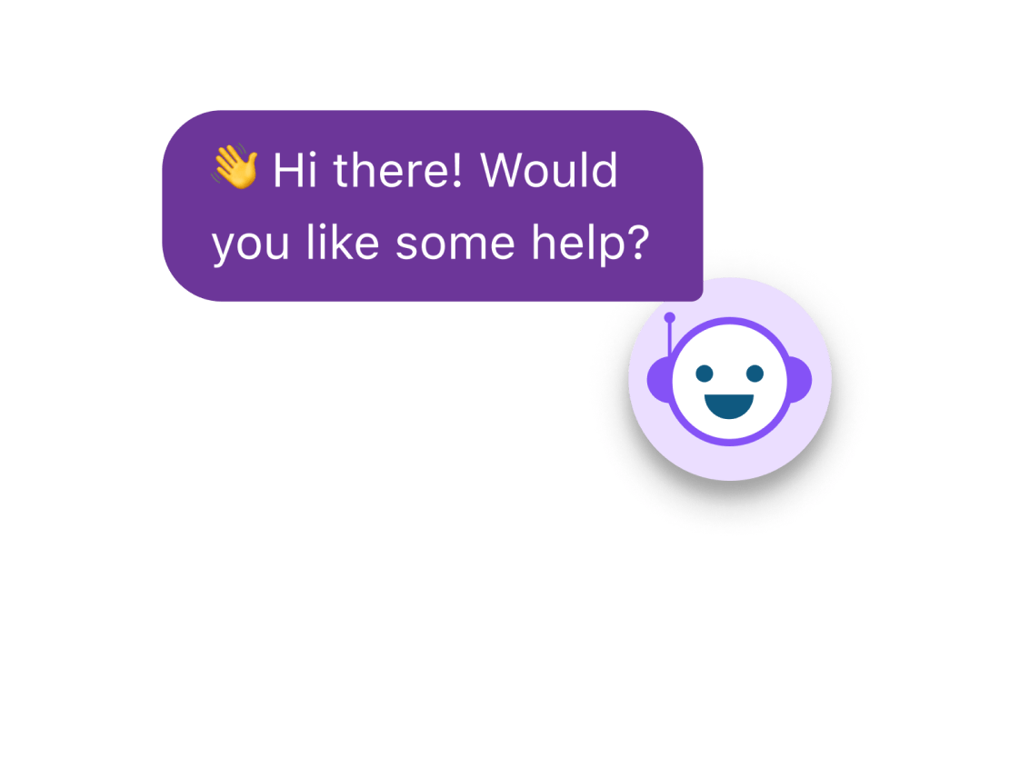 Chatbot Resolve AI