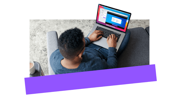 Maximize productivity with time-optimizing features like unattended access.