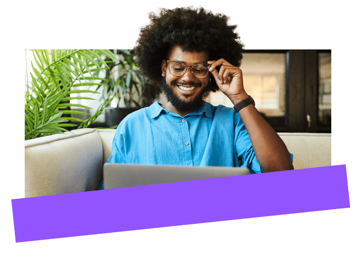 Un software unificato di gestione e supporto IT facile da usare per tutti gli utenti.