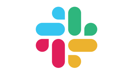Logo Slack