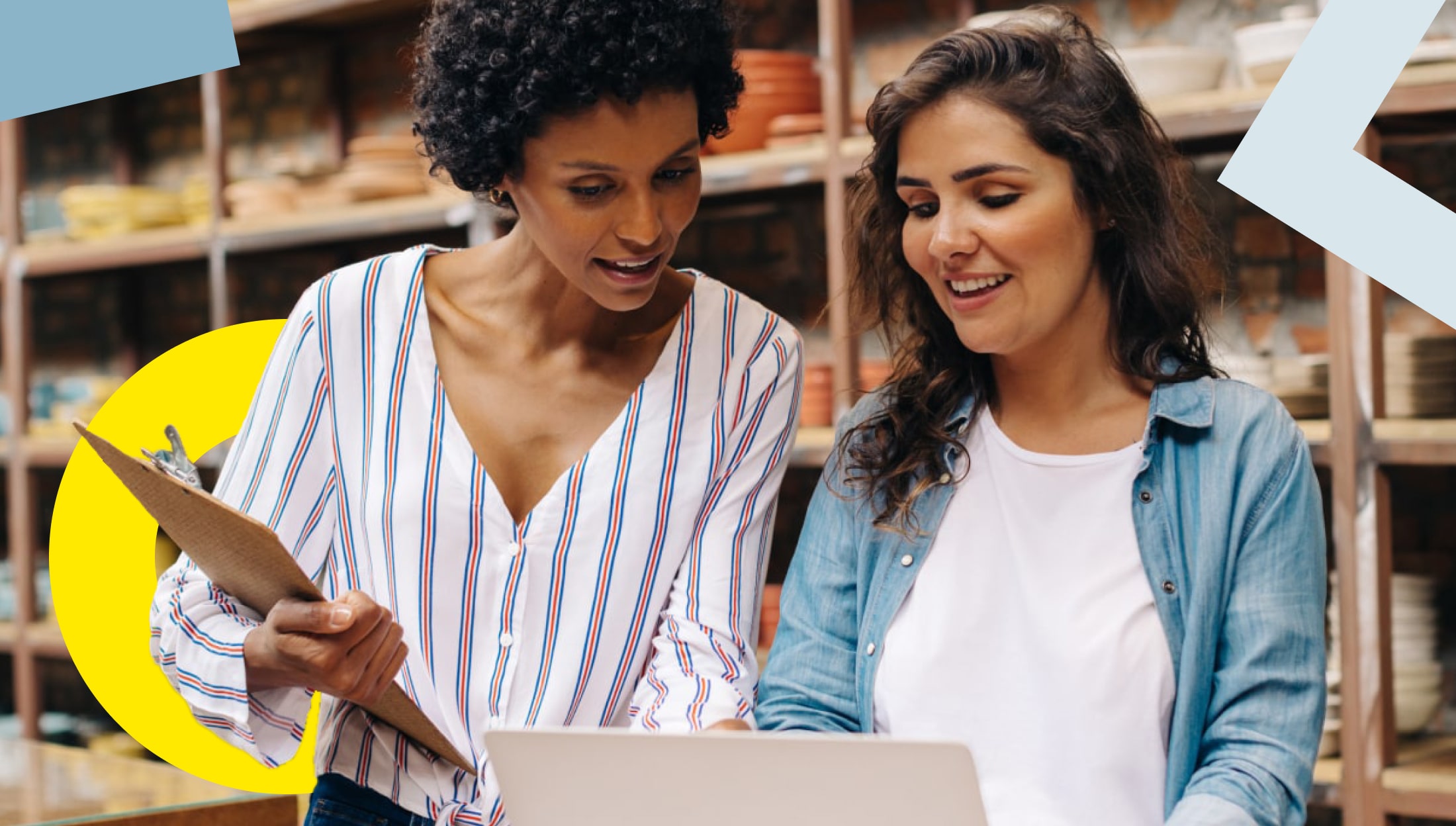 Esperienza clienti e personalizzazione: vantaggi ed esempi