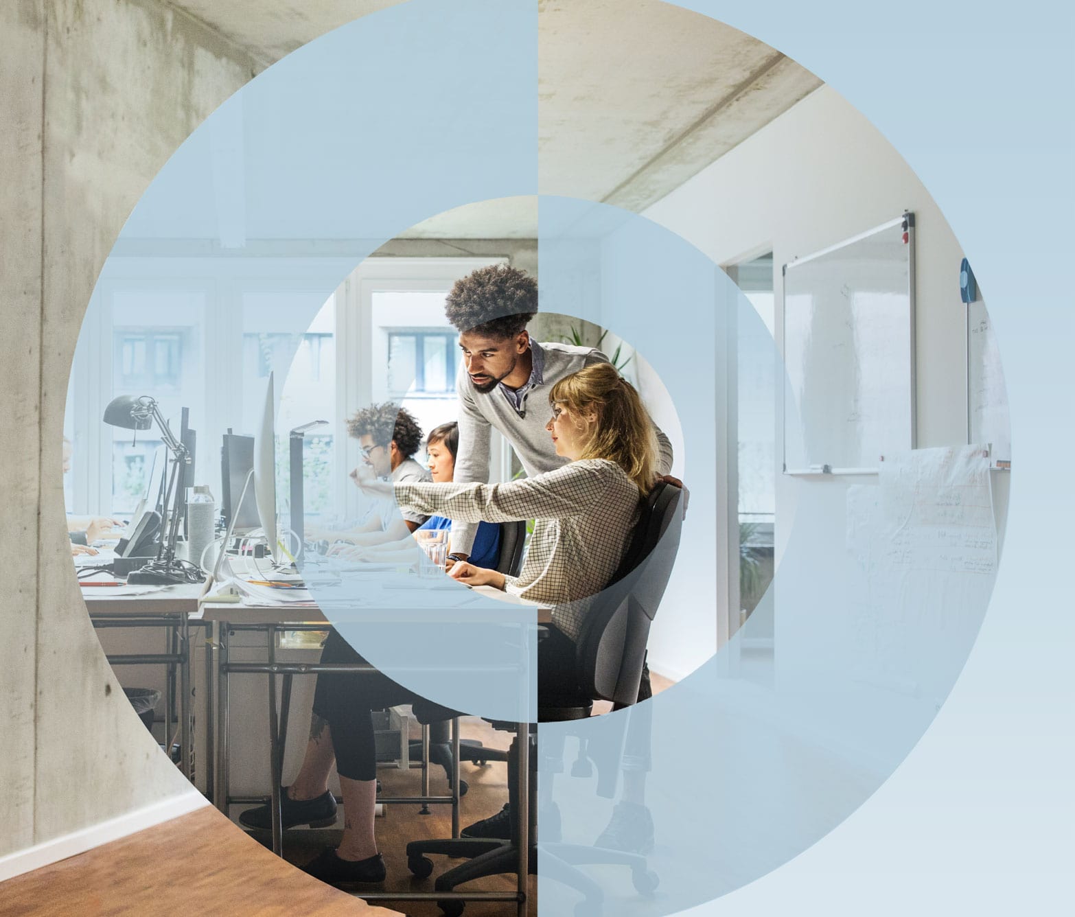 The Pulse of Work in 2025