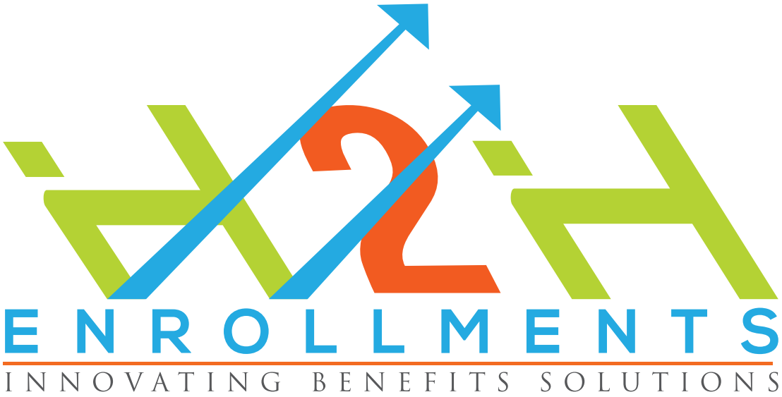 Logotipo de H2H Enrollments