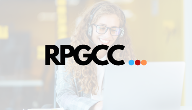 Logo di RPG Crouch Chapman LLP.