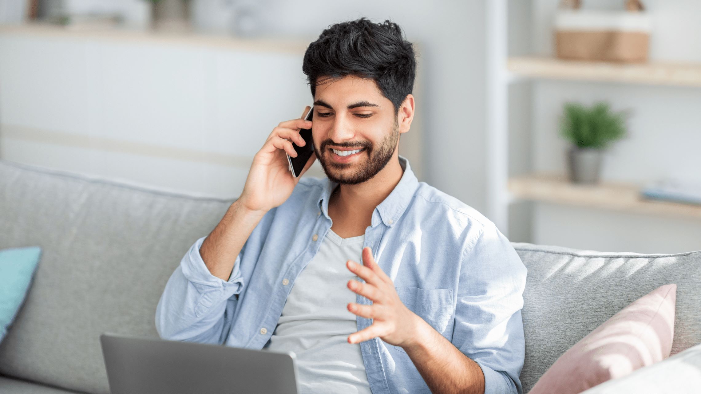 Contact Center Automation: Benefits, Trends & Tools