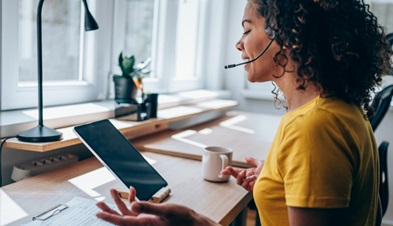 Cos’è l’UCaaS? Una guida completa alla comunicazione unificata come servizio.